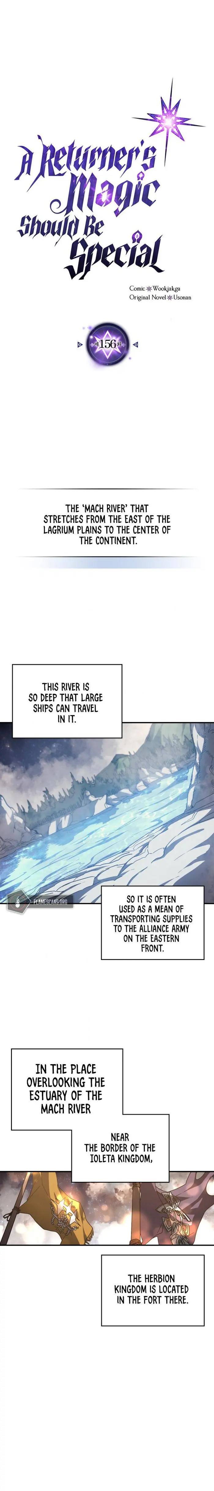 A Returner’s Magic Should Be Special Chapter 156 image 02_optimized